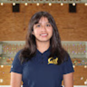 Meet your Posher, Jaqueline